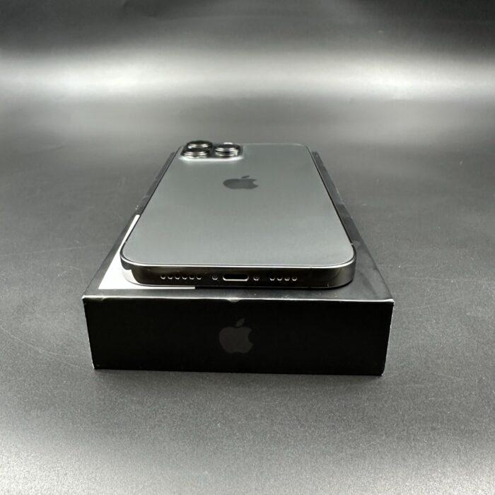 iPhone 13 Pro Max 512GB Space Grey - Image 4