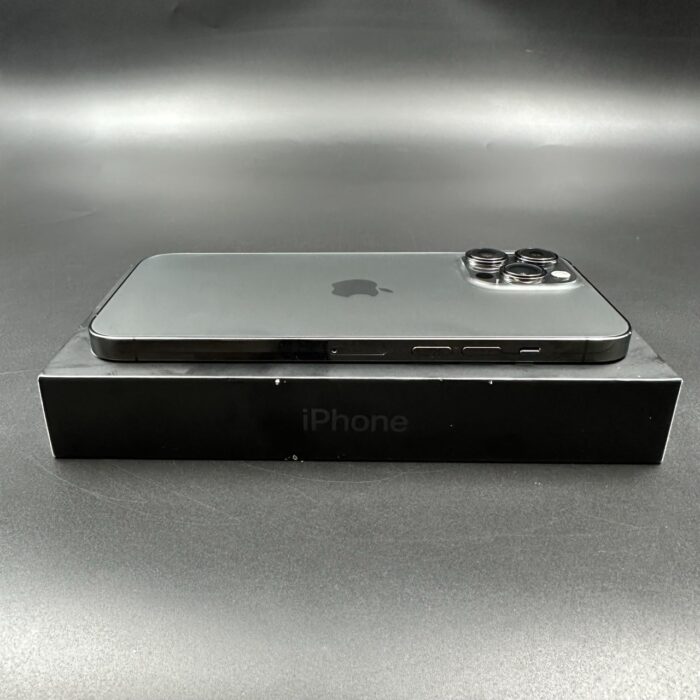 iPhone 13 Pro Max 512GB Space Grey - Image 5