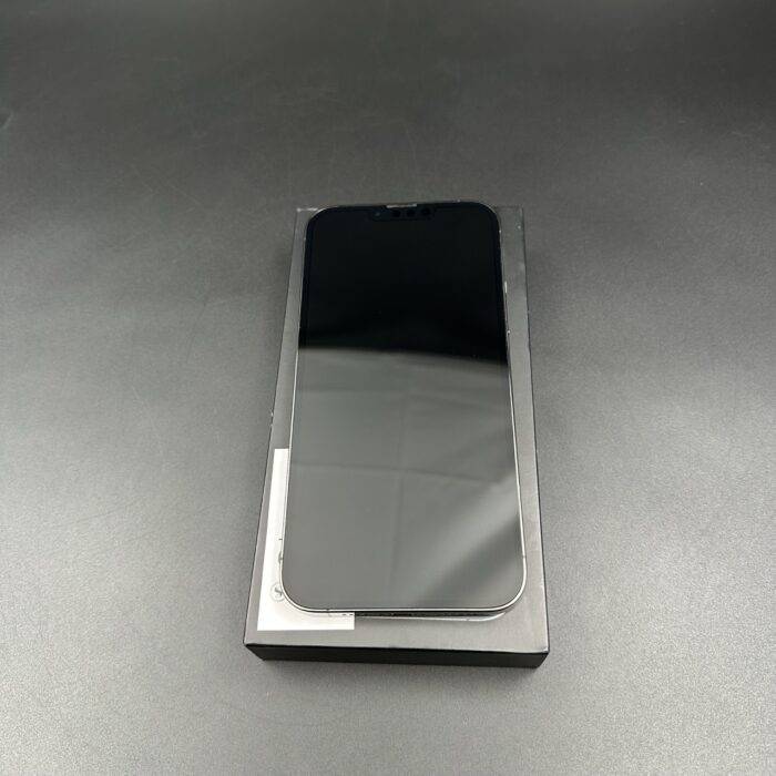 iPhone 13 Pro Max 512GB Space Grey - Image 7