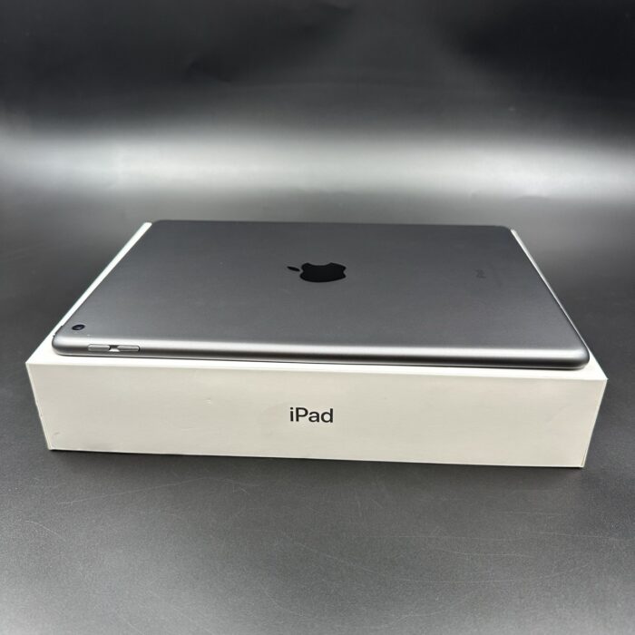 iPad 9th Generation 64GB Wifi Space Grey - Image 3