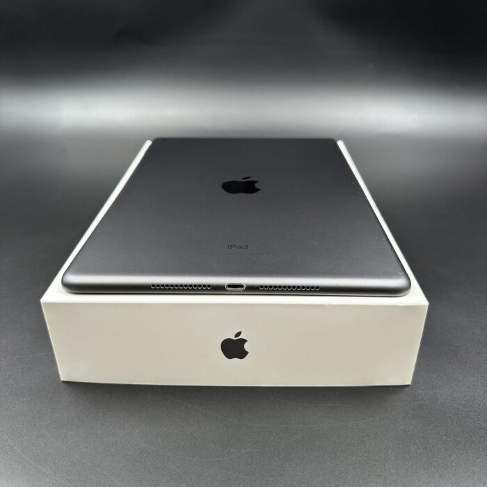 iPad 9th Generation 64GB Wifi Space Grey - Image 4