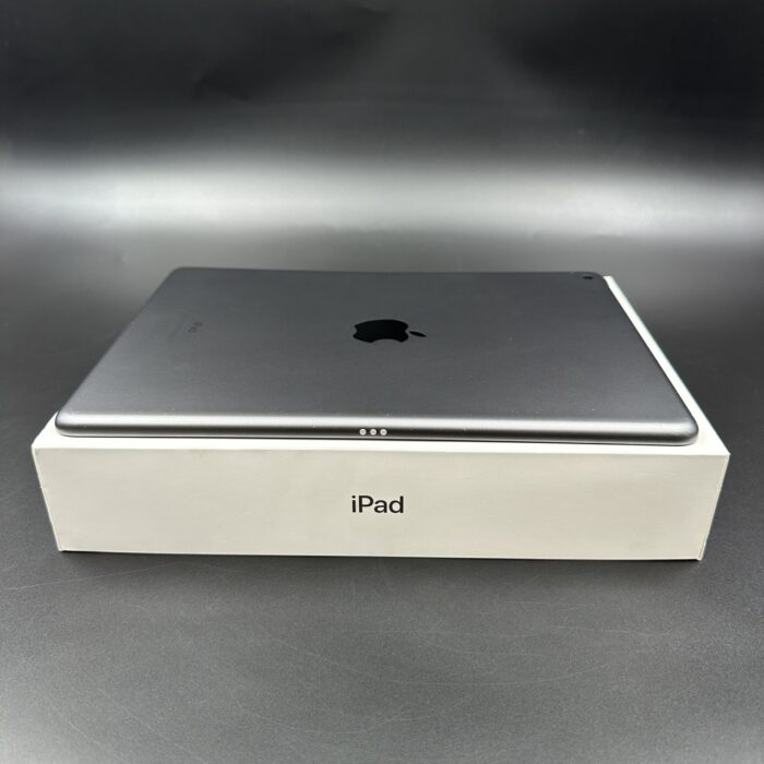 iPad 9th Generation 64GB Wifi Space Grey - Image 6