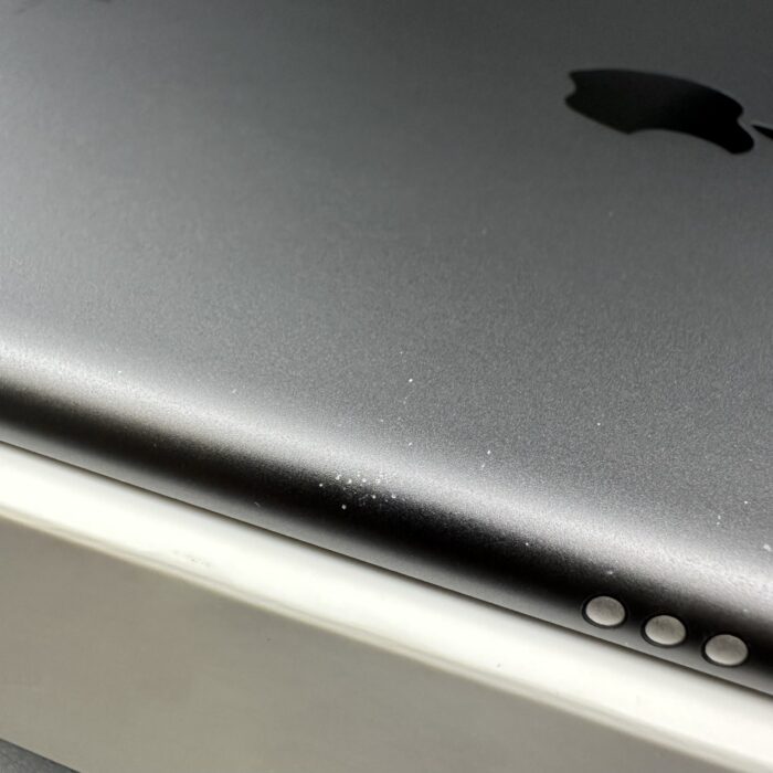 iPad 9th Generation 64GB Wifi Space Grey - Image 7