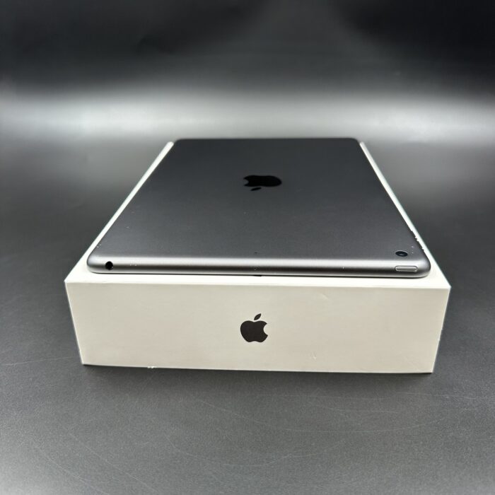 iPad 9th Generation 64GB Wifi Space Grey - Image 8