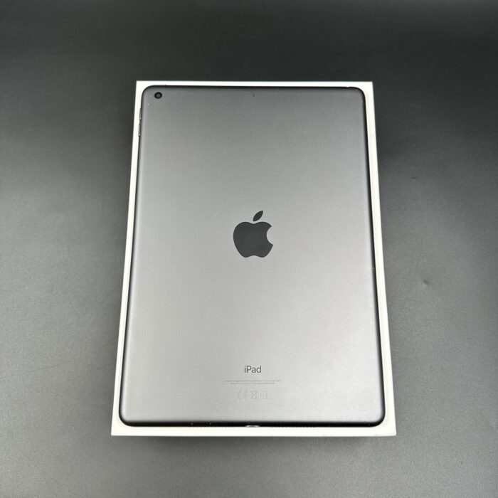 iPad 9th Generation 64GB Wifi Space Grey - Image 9
