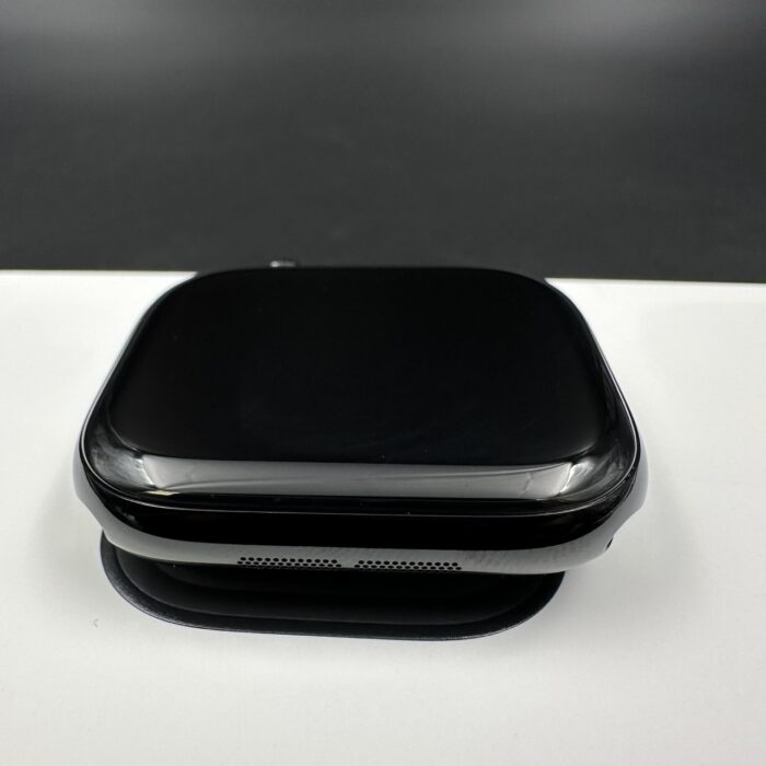 Apple Watch Series 10 46MM Jet Black - Image 6