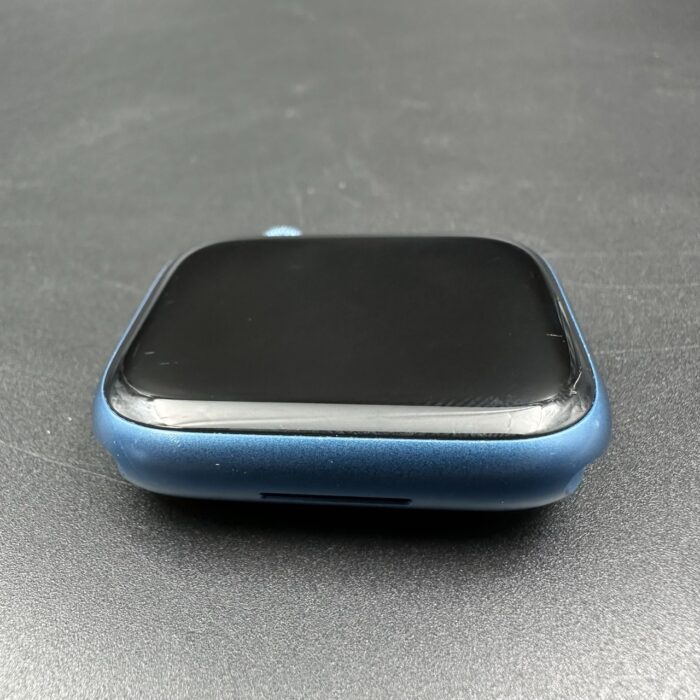 Apple Watch Series 7 45MM Blue - Image 2