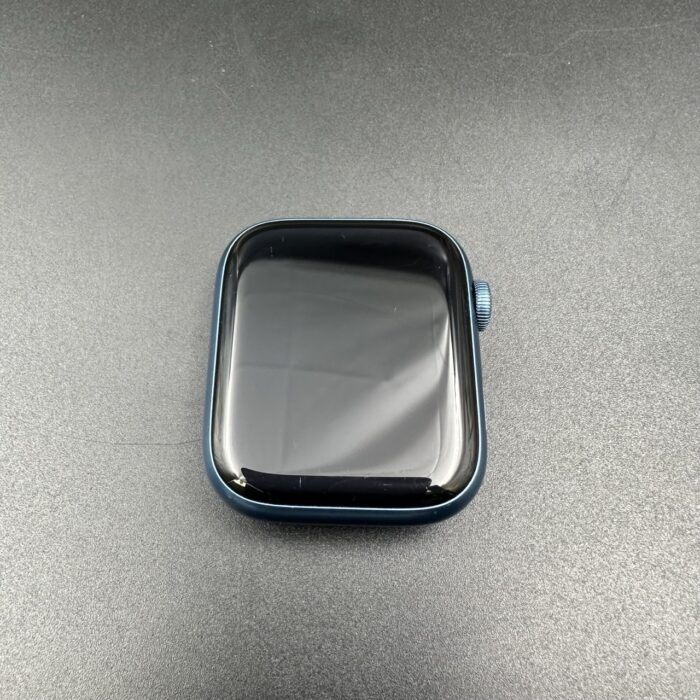 Apple Watch Series 7 45MM Blue - Image 6