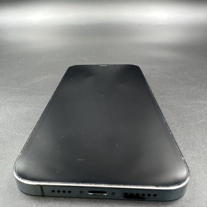 iPhone 12 Pro Max 128GB Pacific Blue - Image 6