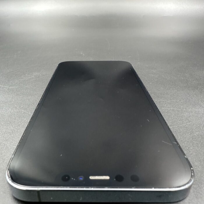 iPhone 12 Pro Max 128GB Pacific Blue - Image 7