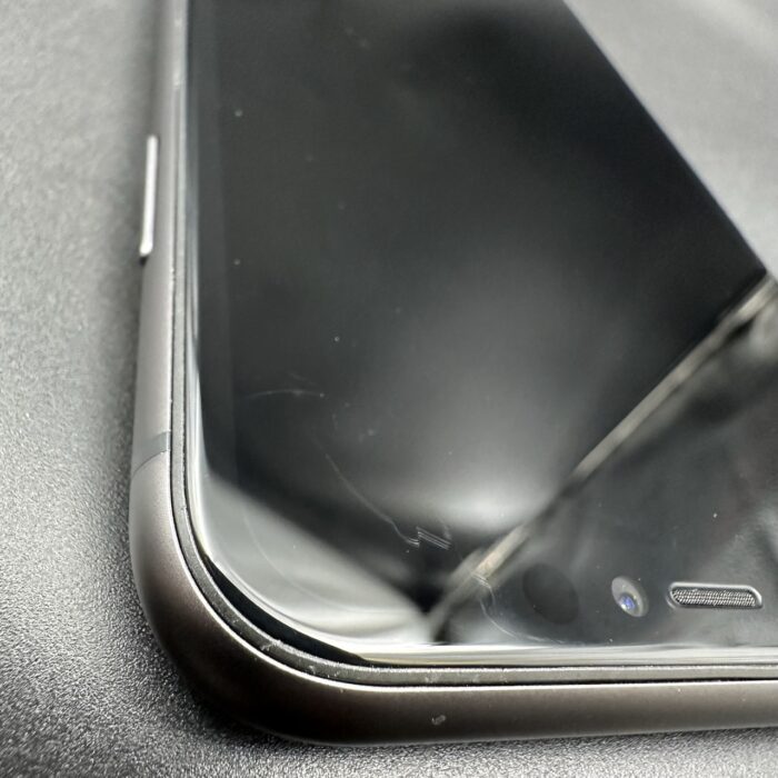 iPhone 11 64GB Black - Image 6