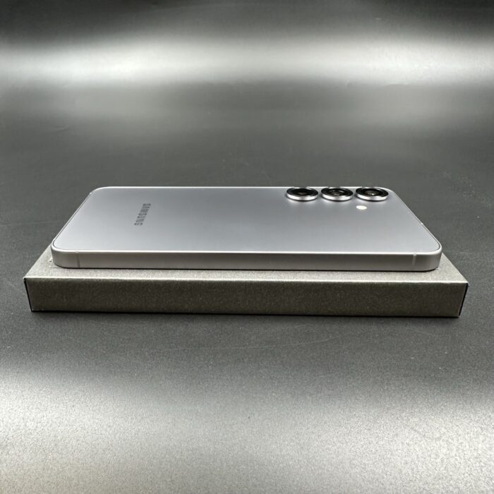 Samsung Galaxy S25 256GB Silver Shadow - Image 5