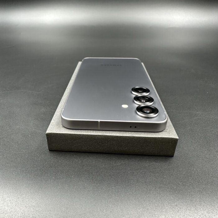 Samsung Galaxy S25 256GB Silver Shadow - Image 6
