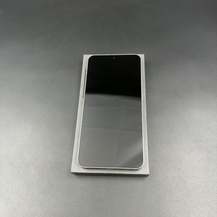 Samsung Galaxy S25 256GB Silver Shadow - Image 7