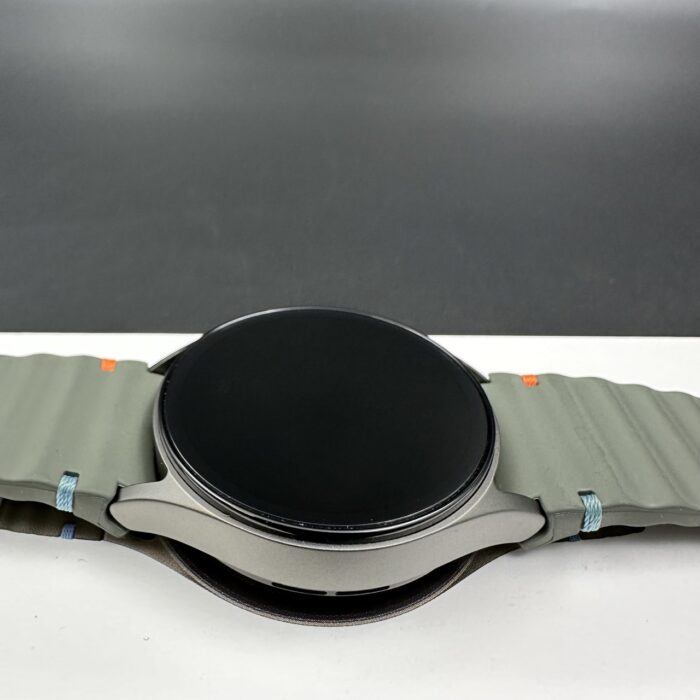 Samsung Galaxy Watch 7 40MM GPS Green - Image 5