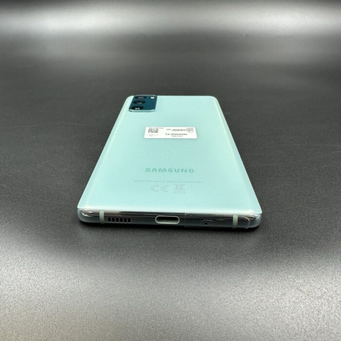Samsung Galaxy S20 FE 128Gb Dual Sim Cloud Mint - Image 3