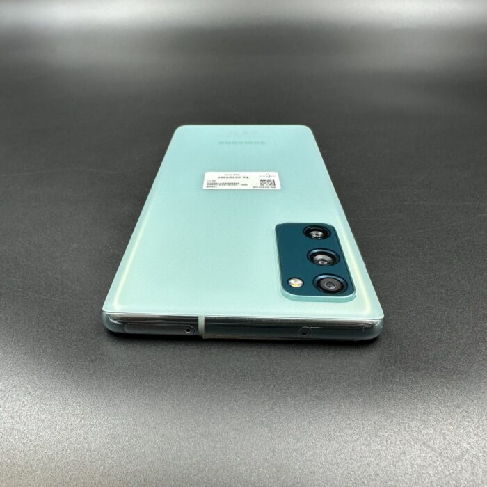 Samsung Galaxy S20 FE 128Gb Dual Sim Cloud Mint - Image 5