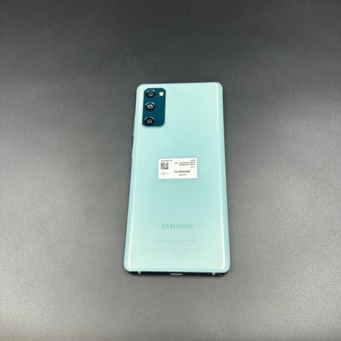 Samsung Galaxy S20 FE 128Gb Dual Sim Cloud Mint - Image 7
