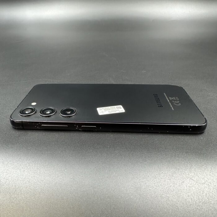 Samsung Galaxy S23 256GB Phantom Black - Image 2