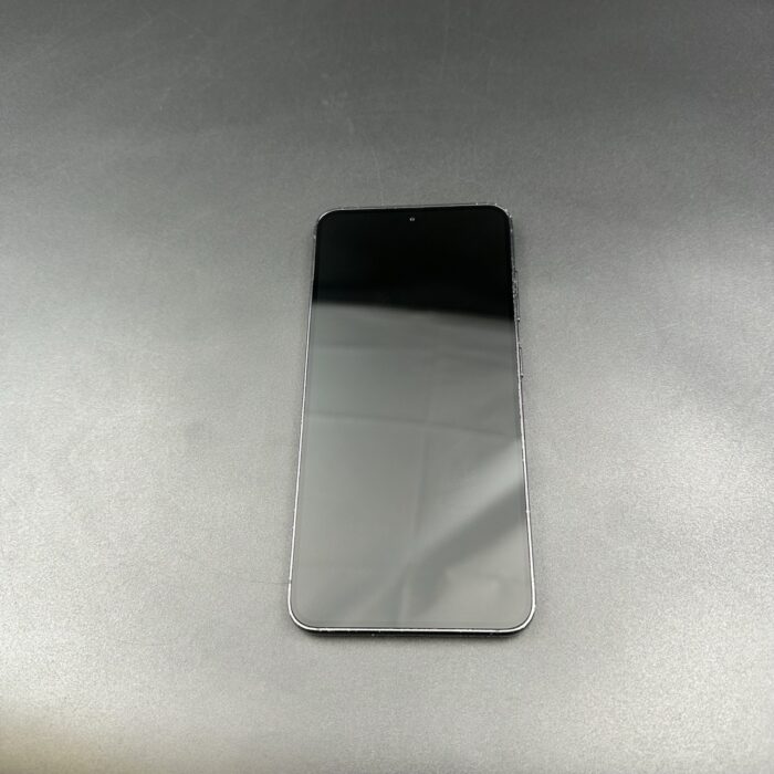 Samsung Galaxy S23 256GB Phantom Black - Image 6