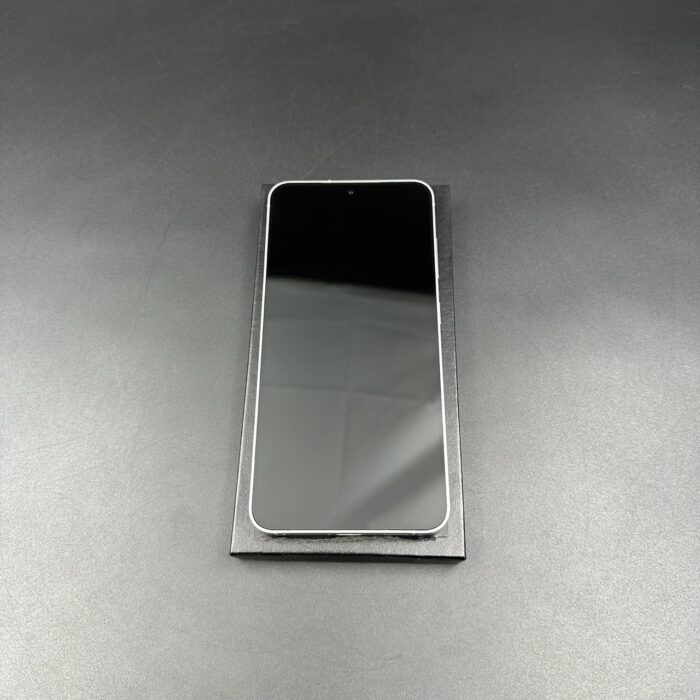Samsung Galaxy S24 256GB Marble Gray - Image 7
