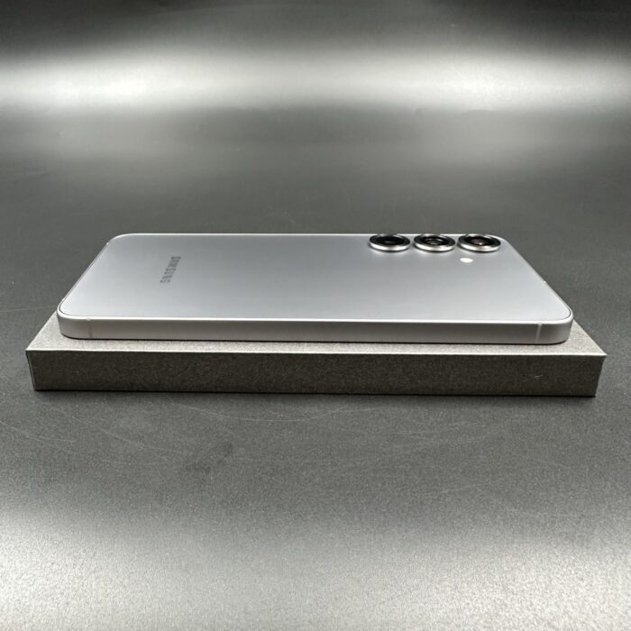 Samsung Galaxy S25 Plus 256GB Silver Shadow - Image 5