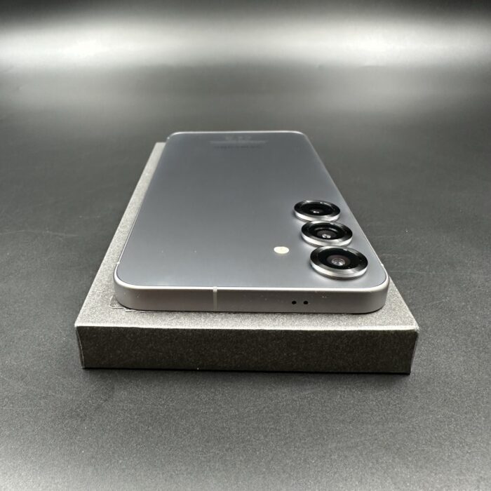 Samsung Galaxy S25 Plus 256GB Silver Shadow - Image 6