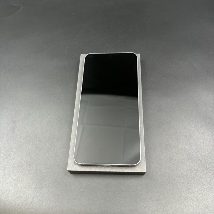 Samsung Galaxy S25 Plus 256GB Silver Shadow - Image 7