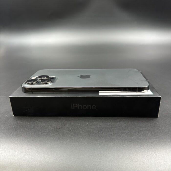 iPhone 13 Pro Max 256GB Space Grey - Image 3