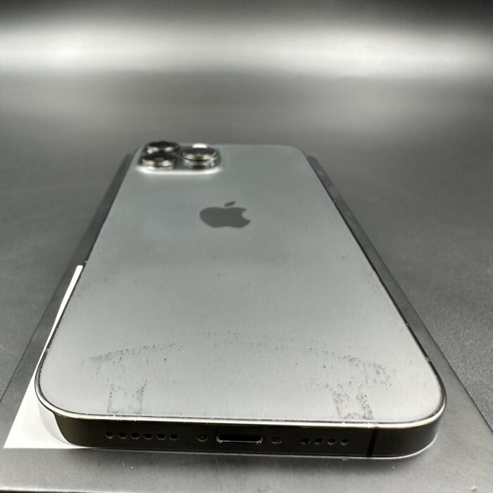iPhone 13 Pro Max 256GB Space Grey - Image 4