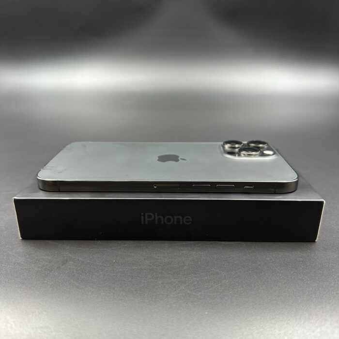 iPhone 13 Pro Max 256GB Space Grey - Image 5