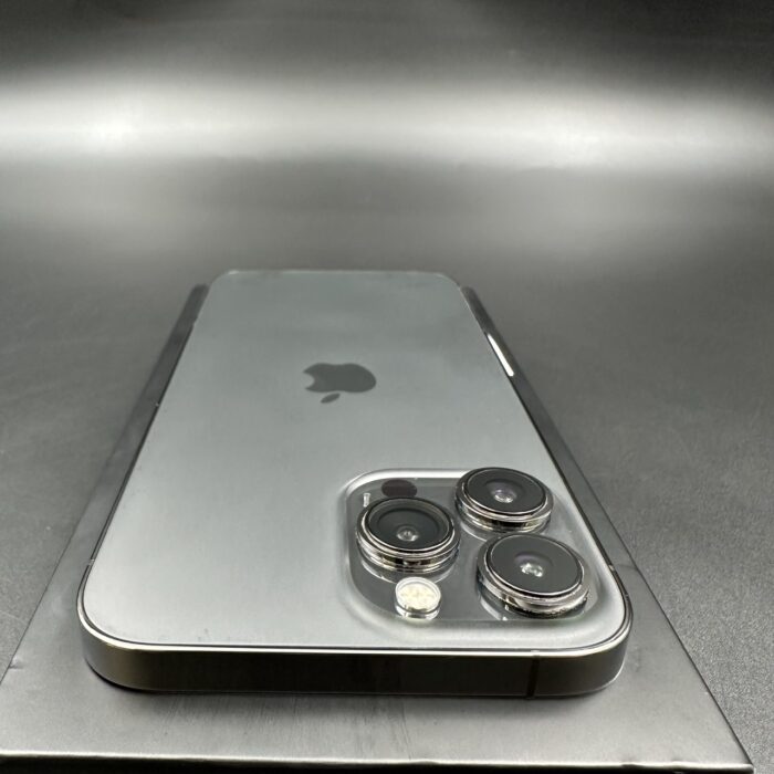 iPhone 13 Pro Max 256GB Space Grey - Image 6