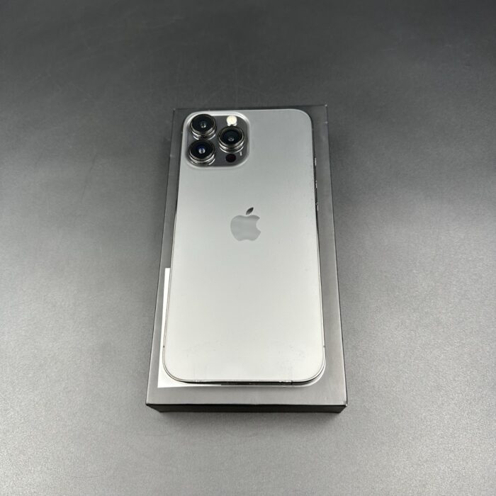 iPhone 13 Pro Max 256GB Space Grey - Image 9