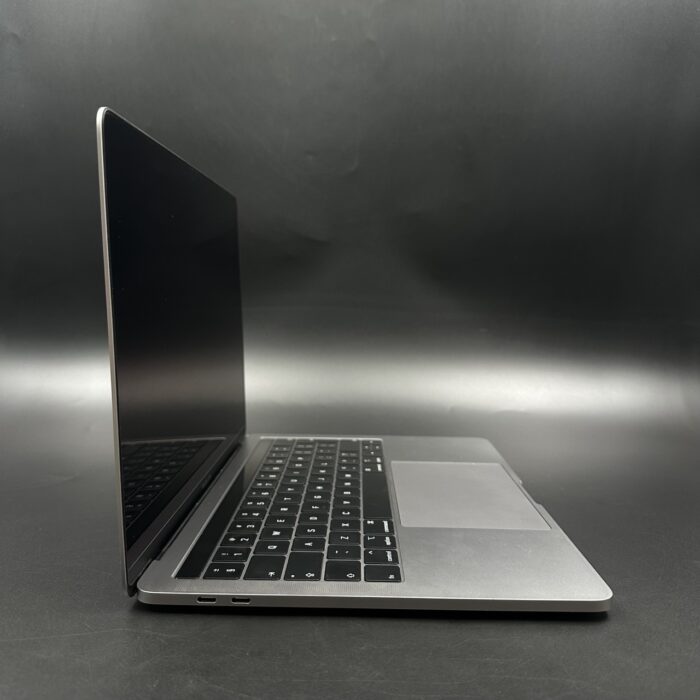 Macbook Pro 13" 2019 256GB SSD | Intel Core i5 | 8GB Ram | Space Grey - Image 3