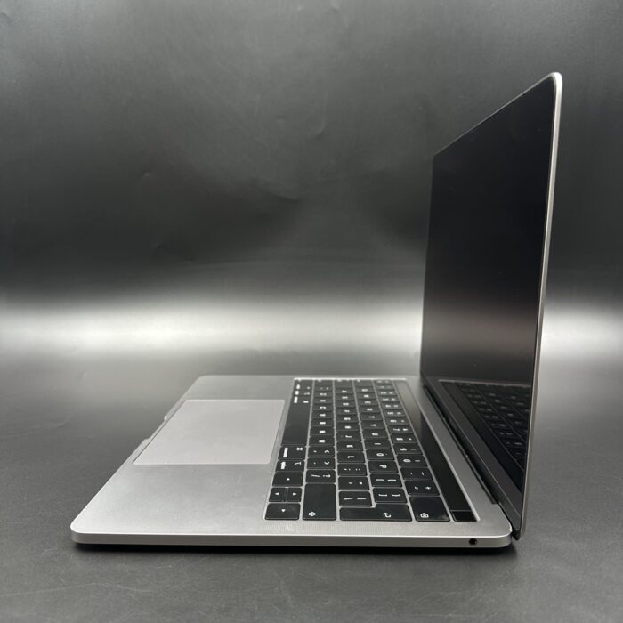 Macbook Pro 13" 2019 256GB SSD | Intel Core i5 | 8GB Ram | Space Grey - Image 4