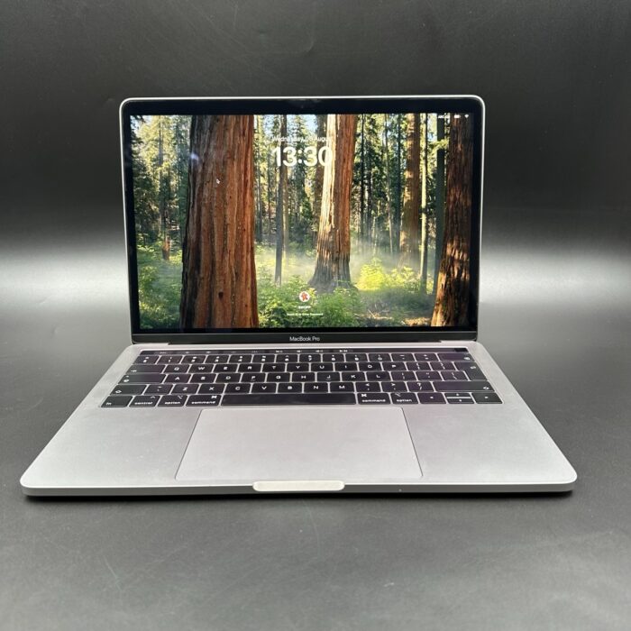 Macbook Pro 13" 2019 256GB SSD | Intel Core i5 | 8GB Ram | Space Grey - Image 6
