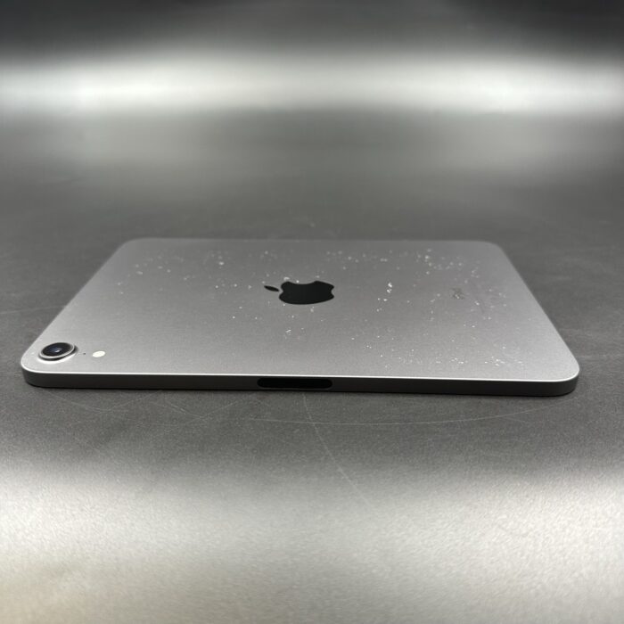 iPad Mini 6th Gen 256GB Wifi Space Grey - Image 2