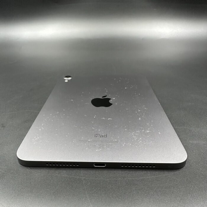 iPad Mini 6th Gen 256GB Wifi Space Grey - Image 3