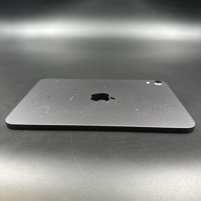 iPad Mini 6th Gen 256GB Wifi Space Grey - Image 4