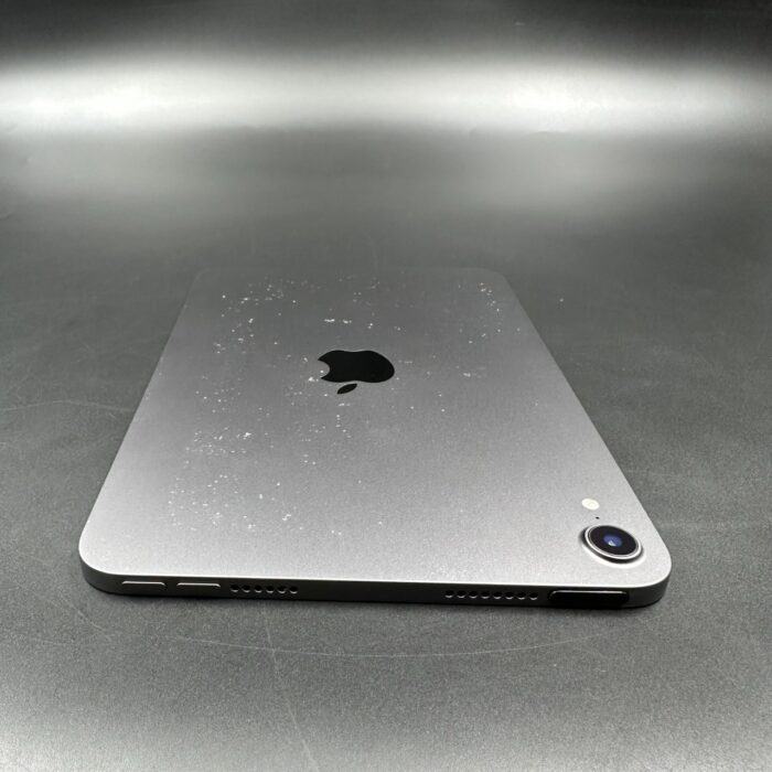 iPad Mini 6th Gen 256GB Wifi Space Grey - Image 5