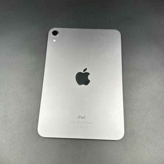 iPad Mini 6th Gen 256GB Wifi Space Grey - Image 8