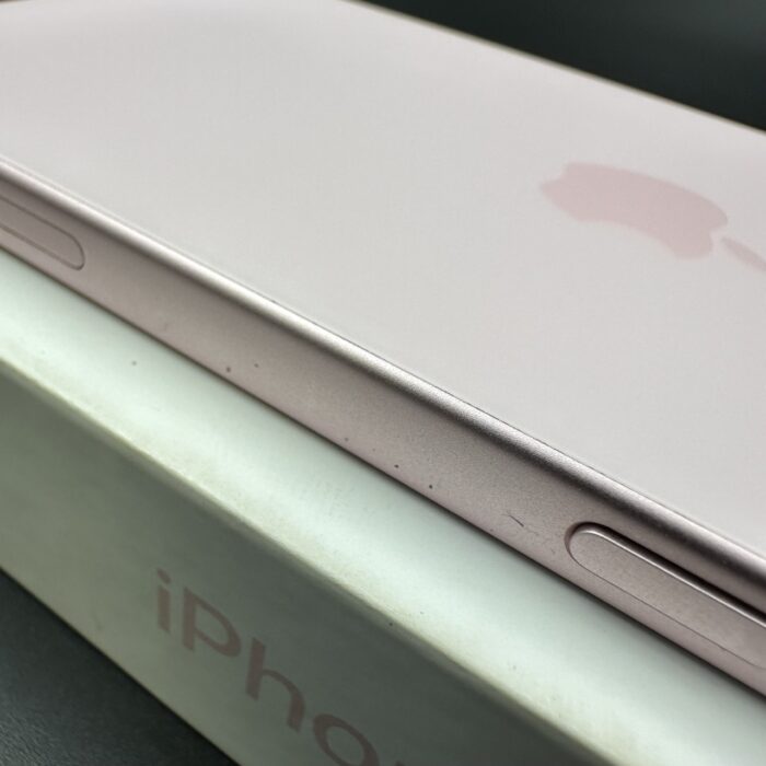 iPhone 15 128GB Pink - Image 6