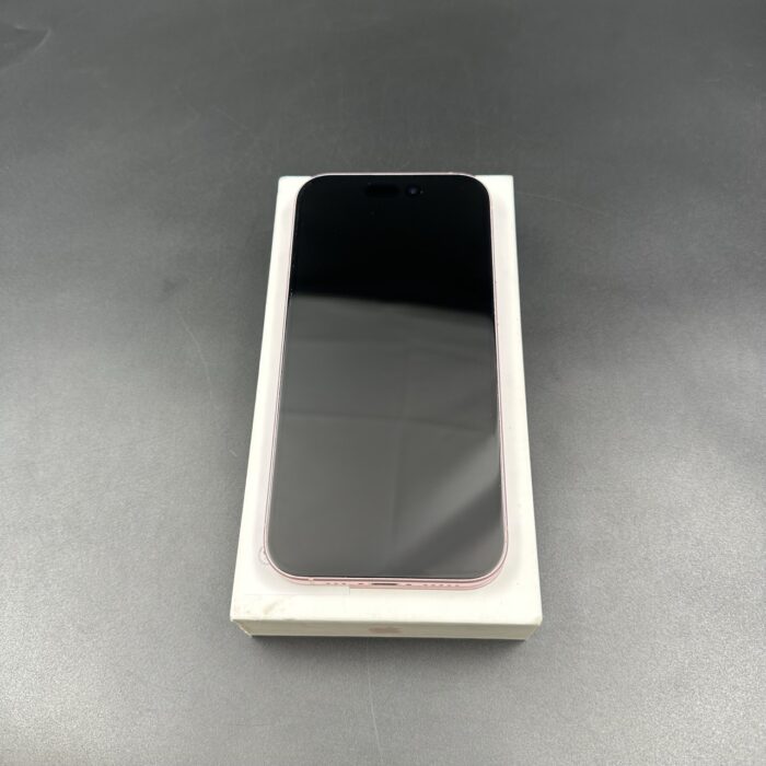 iPhone 15 128GB Pink - Image 8