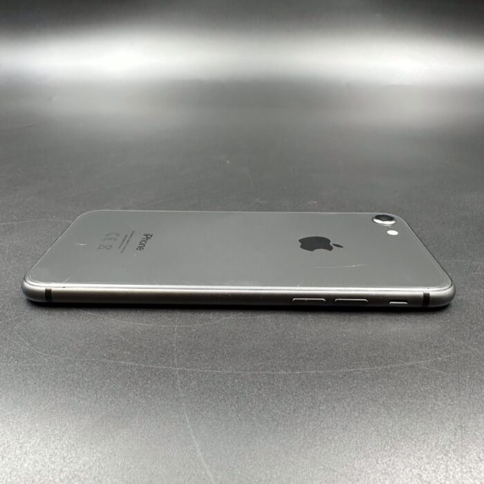 iPhone 8 256GB Space Grey - Image 4