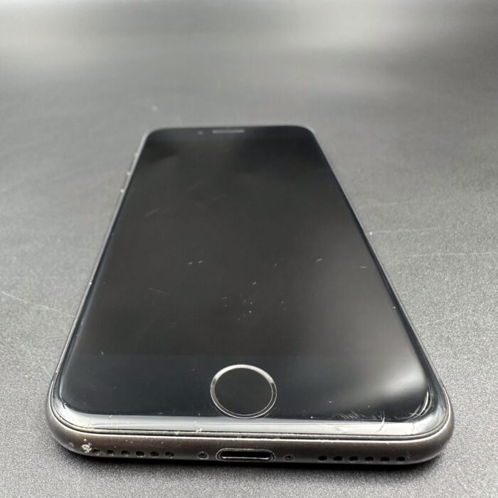iPhone 8 256GB Space Grey - Image 6