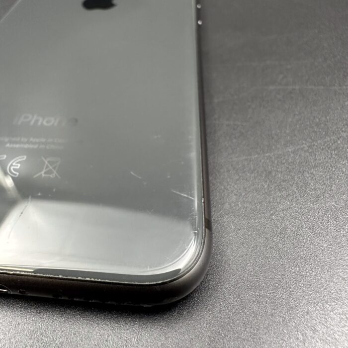 iPhone 8 256GB Space Grey - Image 8