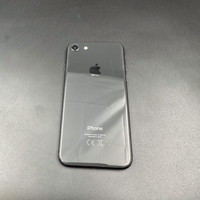 iPhone 8 256GB Space Grey - Image 9