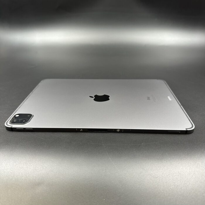 iPad Pro 11" 256GB Wifi + Cellular Space Grey (2020) - Image 2
