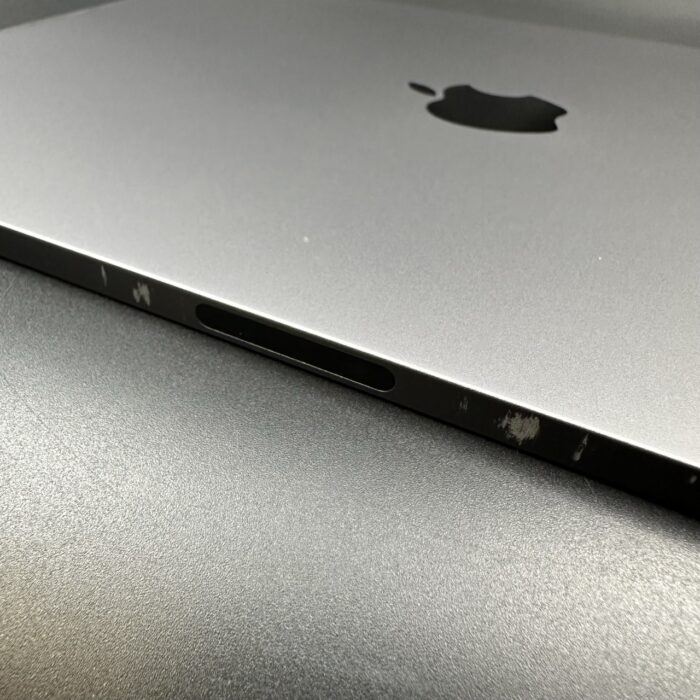 iPad Pro 11" 256GB Wifi + Cellular Space Grey (2020) - Image 3