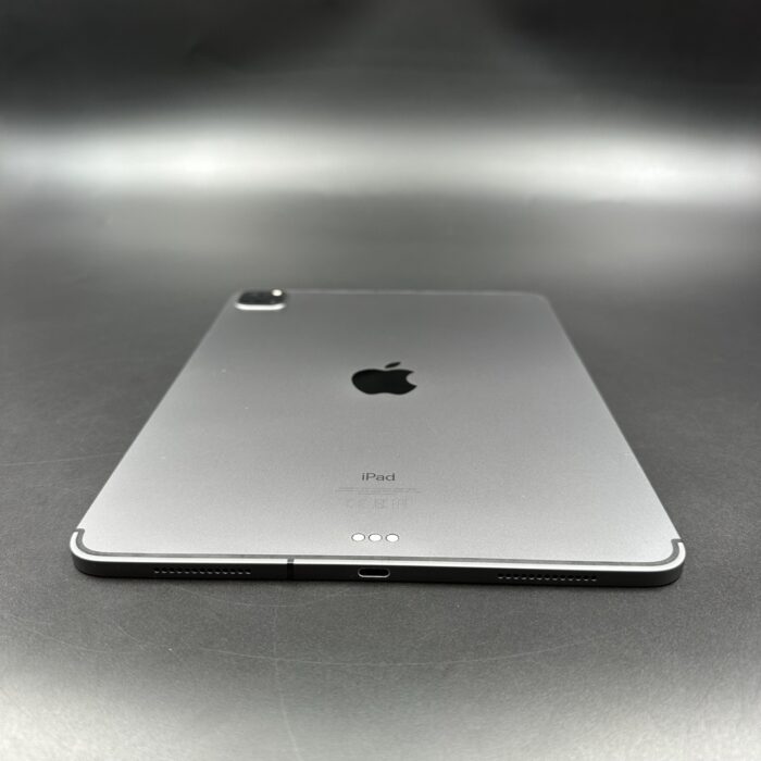 iPad Pro 11" 256GB Wifi + Cellular Space Grey (2020) - Image 4